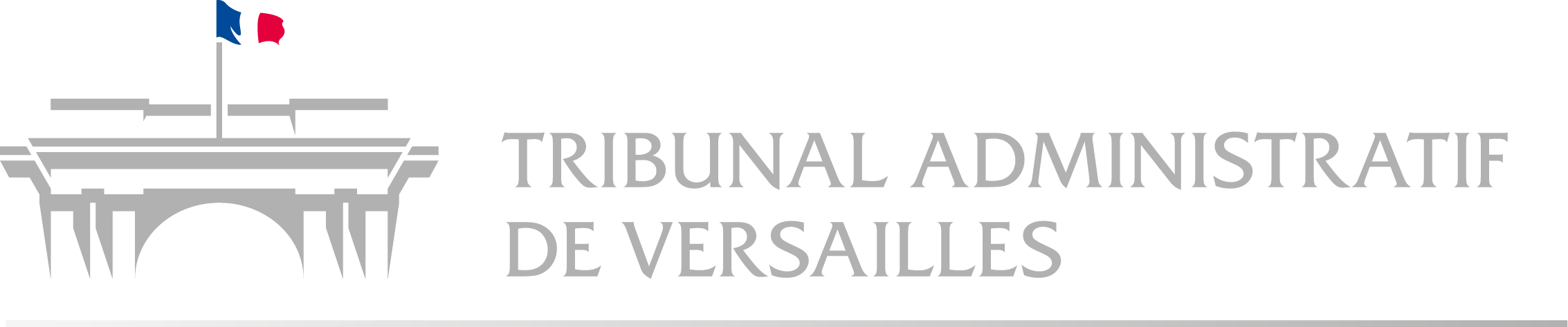 Tribunal administratif de Versailles - Retour à l'accueil