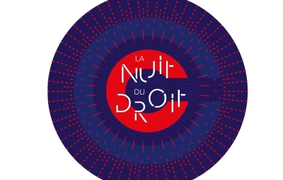 Nuit du droit – 5 octobre 2026