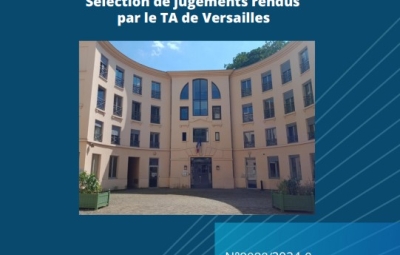 Lettre du tribunal n° 4 - Juin-Juillet 2024