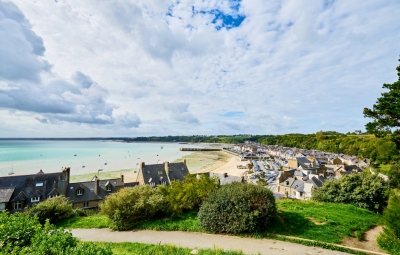Annexe de l'école Virginie Hériot à Cancale: le juge des référés rejette les recours