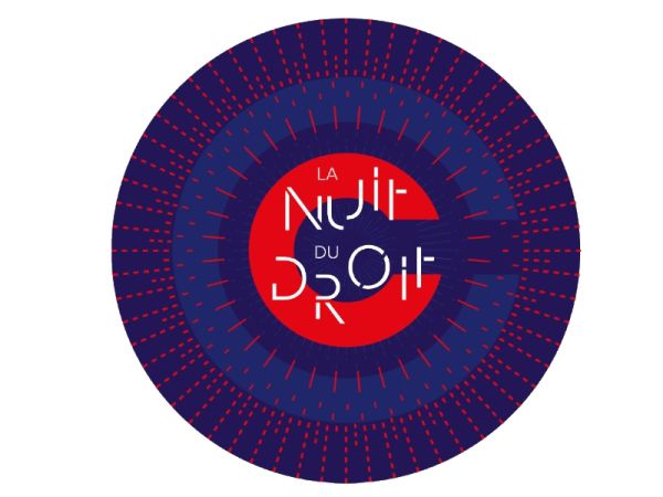 Nuit du droit – 5 octobre 2026