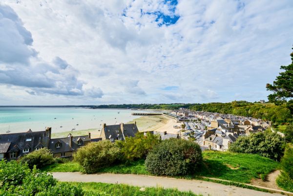 Annexe de l'école Virginie Hériot à Cancale: le juge des référés rejette les recours