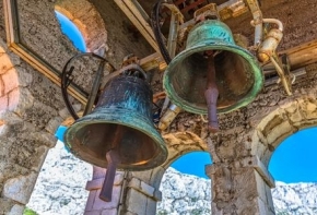 Au Mesnil- le- Roi, les cloches de l’église Saint-Vincent pourront continuer à sonner.