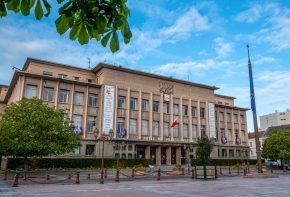 Le tribunal administratif annule les élections municipales des 15 et 22 mars 2026 à Poissy