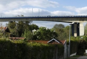 Pont d'Achères