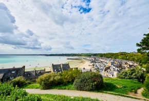 Annexe de l'école Virginie Hériot à Cancale: le juge des référés rejette les recours
