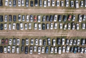 Parkings sauvages de l’aéroport d’Orly : le tribunal administratif rejette les recours introduits par les sociétés exploitantes