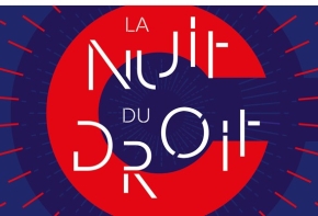 Le tribunal administratif de Versailles a participé à la cinquième édition de la Nuit du droit.